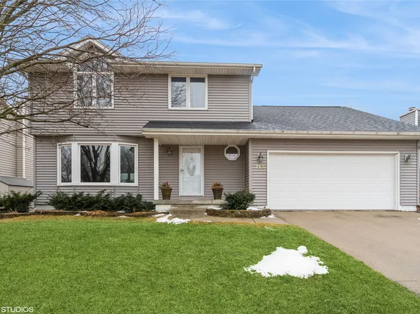 712 SE Dolan Dr, Grimes, IA 50111