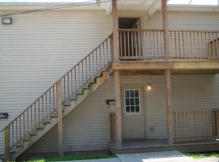 16 Palmer St, Athens, OH 45701
