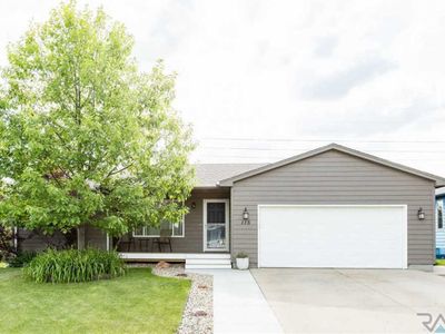 115 N Foss Ave, Sioux Falls, SD, 57110