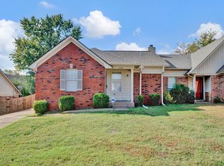 3885 Moss Bank Cv, Memphis, TN 38135