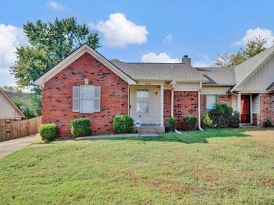 3885 Moss Bank Cv, Memphis, TN, 38135