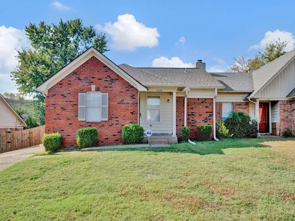 3885 Moss Bank Cv, Memphis, TN 38135