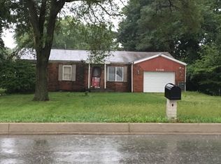 5106 S Emerson Ave, Indianapolis, IN 46237
