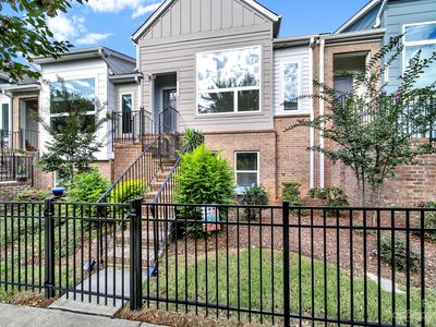 2033 Statesville Ave, Charlotte, NC, 28206