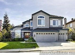 89 Lakewood Cir, San Mateo, CA 94402