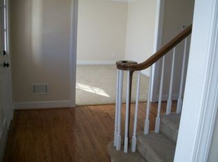 445 S Fairview Dr, Harlem, GA 30814