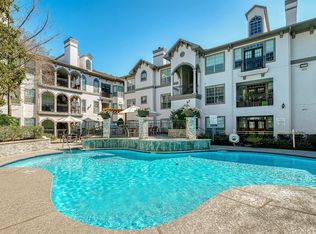 The Carlton, Houston, TX 77027