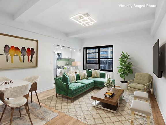 2nd image of 12 W 72nd St APT 2D