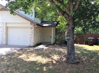 1213/1215 Gregory Ct, Round Rock, TX 78664