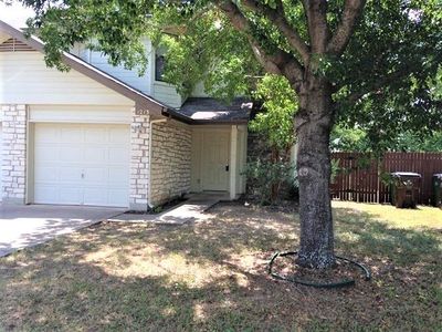 1213/1215 Gregory Ct, Round Rock, TX, 78664