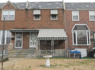 4357 O St, Philadelphia, PA 19124