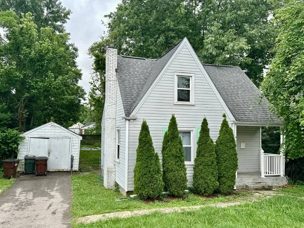 4457 Emerald Ave, Cincinnati, OH 45242
