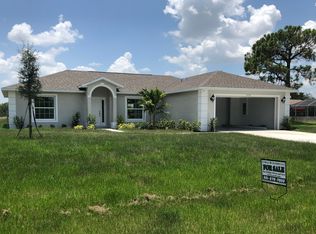 5759 NW Cotton Dr, Port Saint Lucie, FL 34986