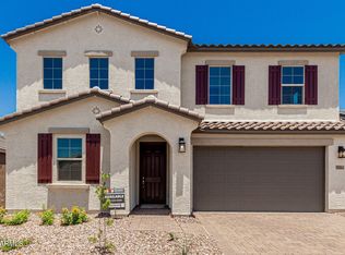 5014 W Hardtack Trl, Laveen, AZ 85339