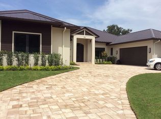 944 Turner Quay, Jupiter, FL 33458