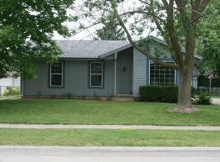 1010 NW Linden St, Ankeny, IA 50023