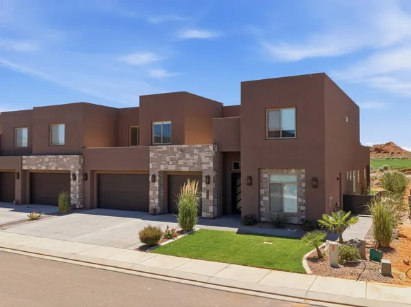 3230 S Yansa Trl, Hurricane, UT 84737