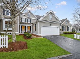 39 Lois Ln UNIT 39, Norfolk, MA 02056