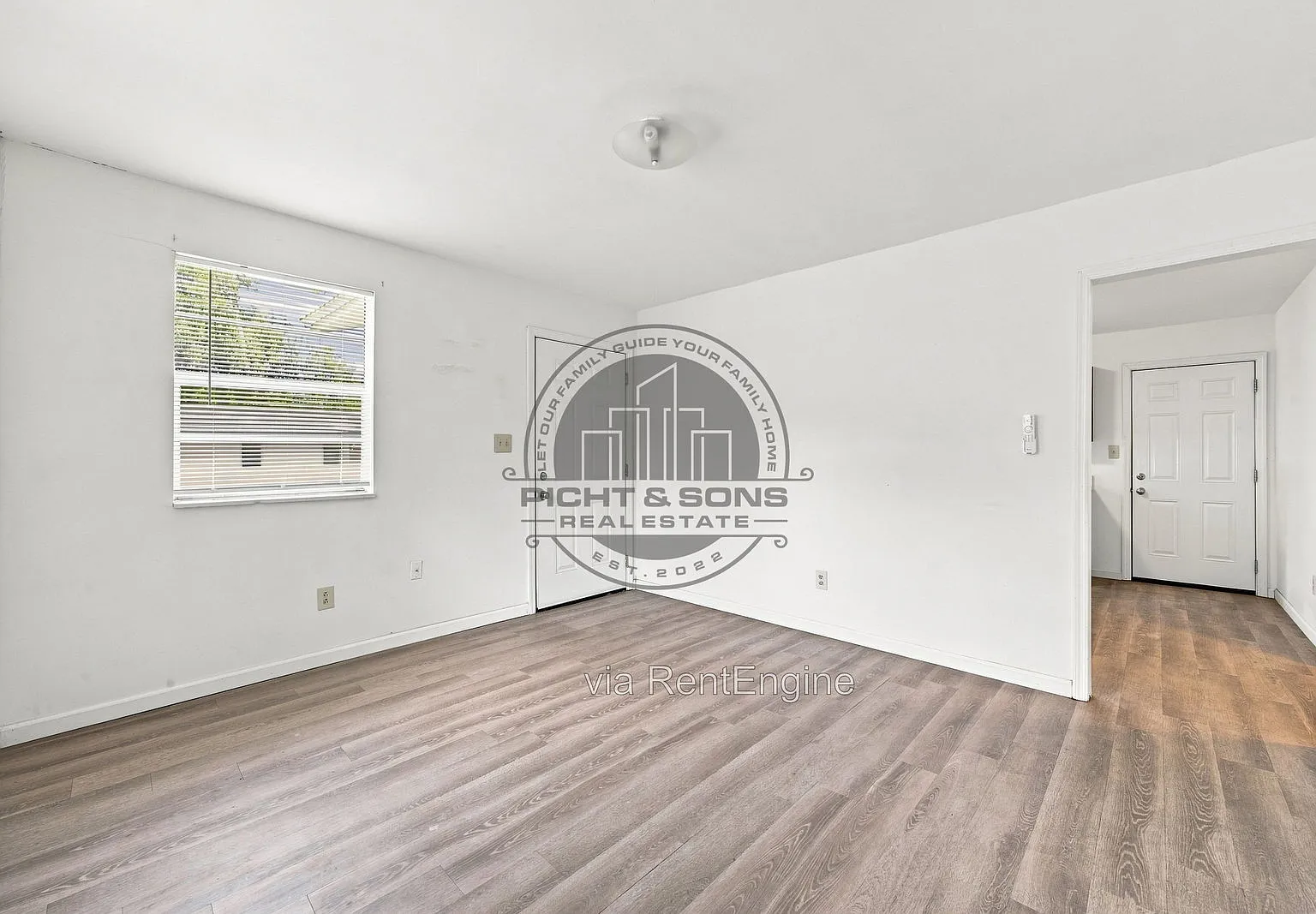 1 bed, 1.0 bath, 624 sqft, $850 — Photo 3