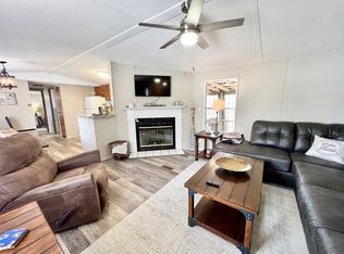 5480 Jefferson Rd LOT 20-21, Smithville, TN 37166