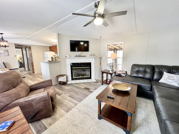 5480 Jefferson Rd Lot 20-21, Smithville, TN 37166