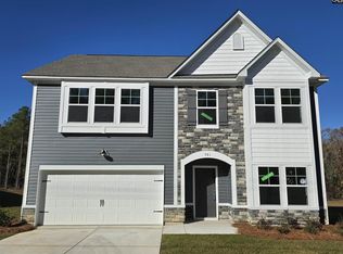 581 Watts Hill Rd LOT 4, Elgin, SC 29045