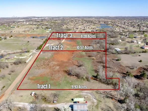 2700 Sooner Dr #3, Oklahoma City, OK 73165