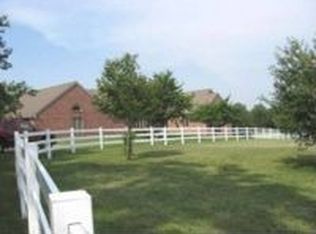 5907 Zion Rd, Henderson, KY 42420