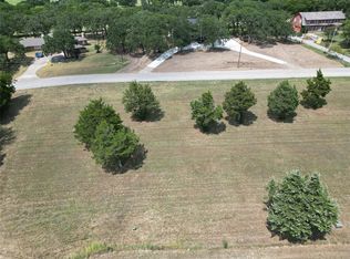628 Country Club Rd, Ardmore, OK 73401