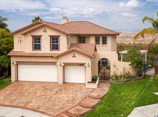 26540 Sheldon Ave, Santa Clarita, CA 91351