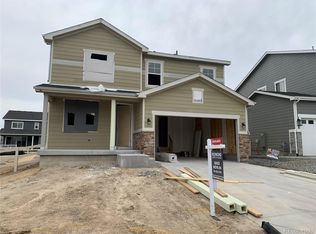 2616 Gray Wolf Point, Castle Rock, CO 80104