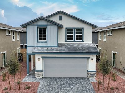 1127 Northern Cardinal Dr LOT 1269, Henderson, NV, 89011