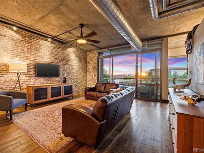 1401 Wewatta Street #308, Denver, CO, 80202