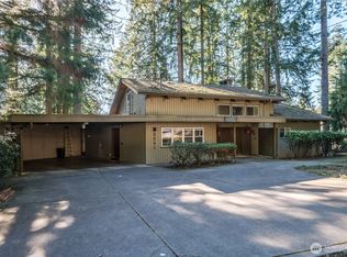 2341 E Lynnwood Dr, Longview, WA
