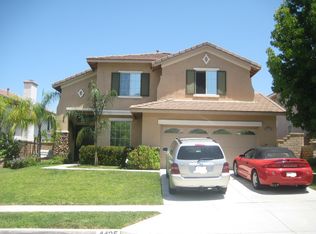 4425 Leonard Way, Corona, CA 92883