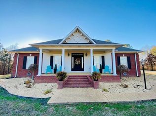 116 County Road 1371, Booneville, MS 38829