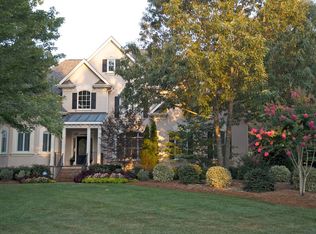 15442 Ballantyne Country Club Dr, Charlotte, NC 28277