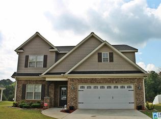 294 Coweta Trl, Oxford, AL 36203