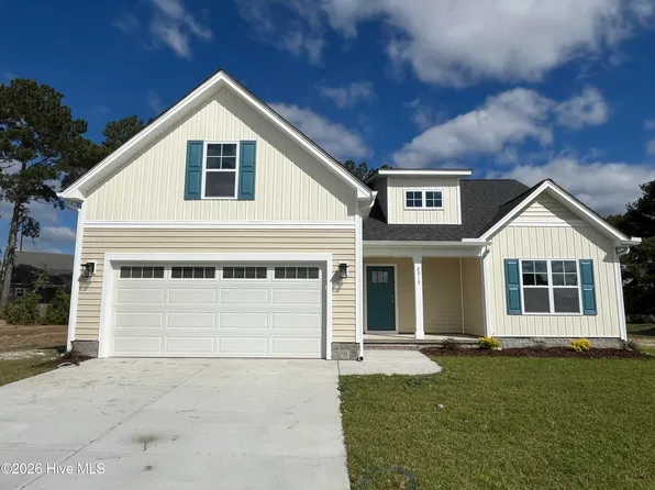 2313 Rhinestone Drive, Winterville, NC 28590