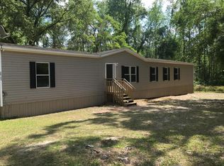 28183 Lake Hampton Rd, Hilliard, FL 32046