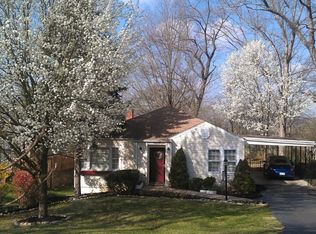 1420 Central St, Kingsport, TN 37664
