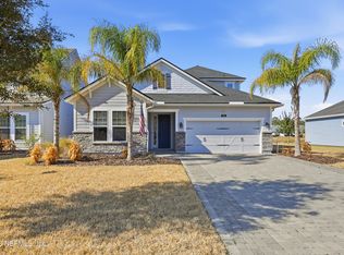 232 UNION HILL Drive, Ponte Vedra, FL 32081