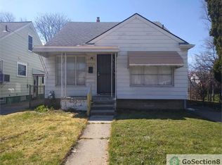 12925 Ashton Rd, Detroit, MI 48223