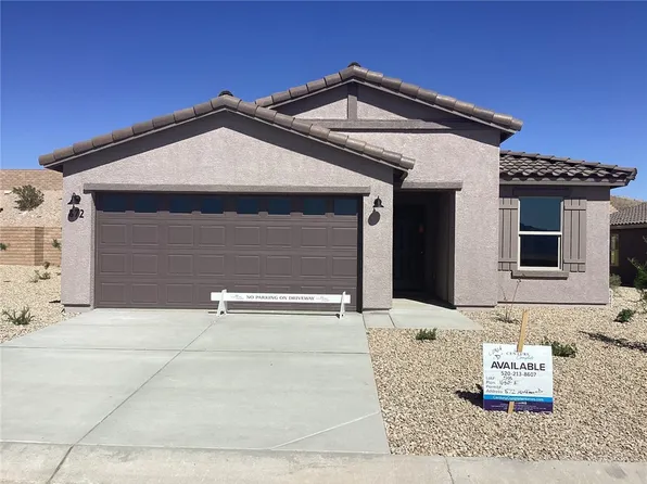 872 Hoffman Dr, Bullhead City, AZ 86429