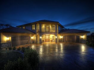 310 Powers Dr, El Dorado Hills, CA