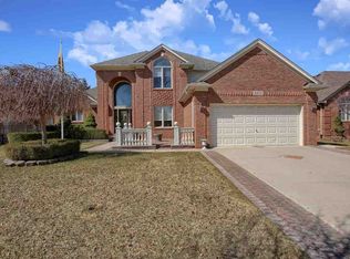 54717 Petunia Dr, Macomb, MI 48042