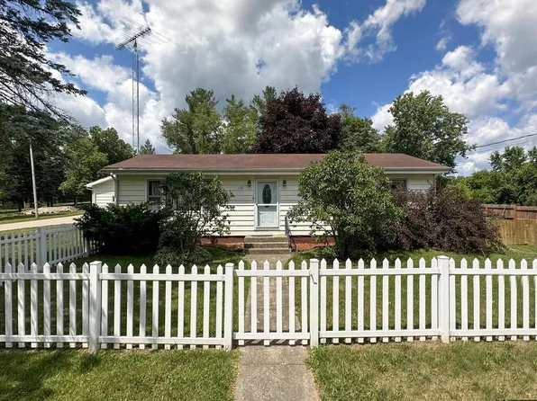 N1121 Rosewood DRIVE, Genoa City, WI 53128