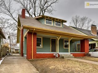 5410 Virginia Ave, Kansas City, MO 64110