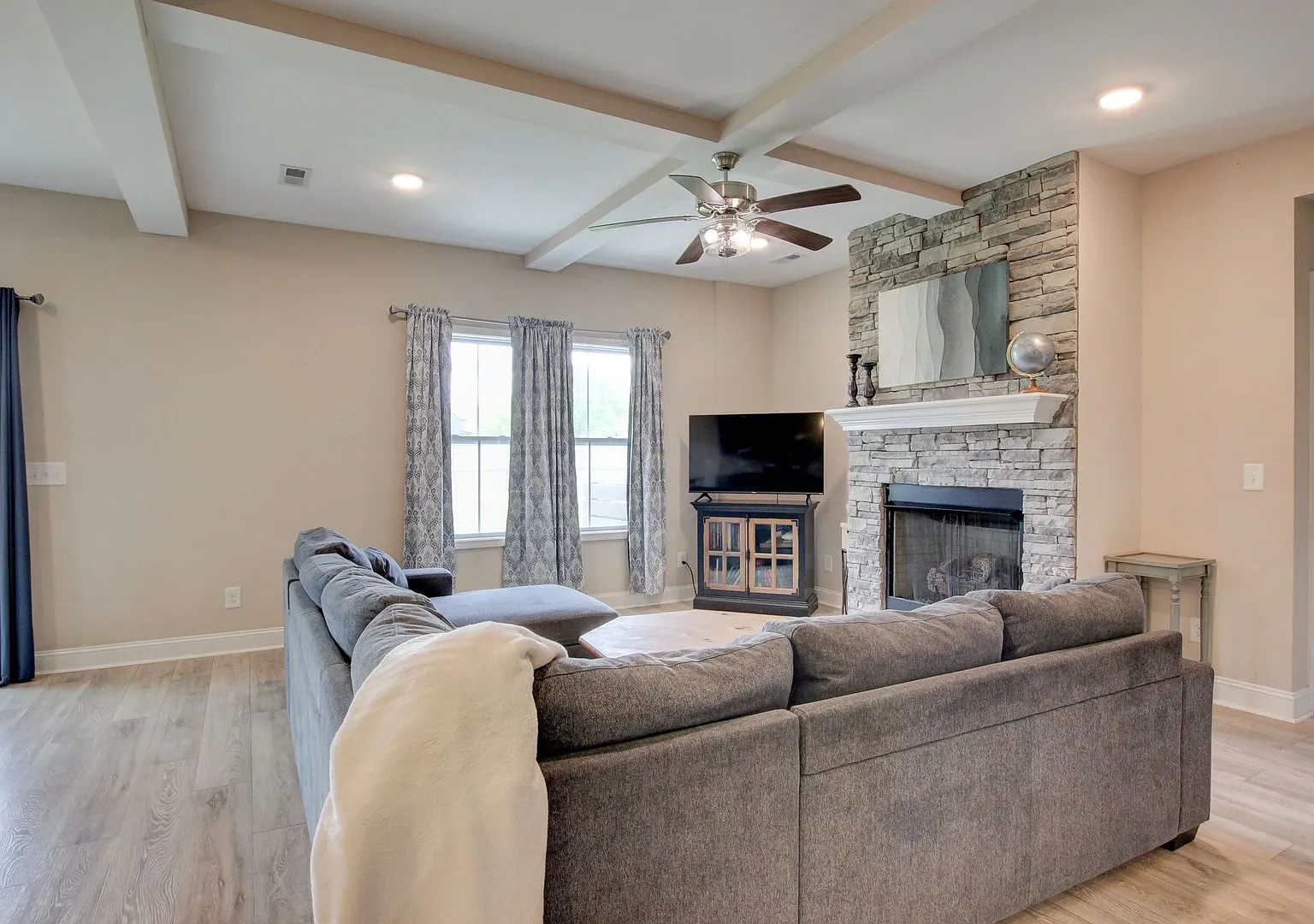 Half Off First Month's Rent! — Photo 2