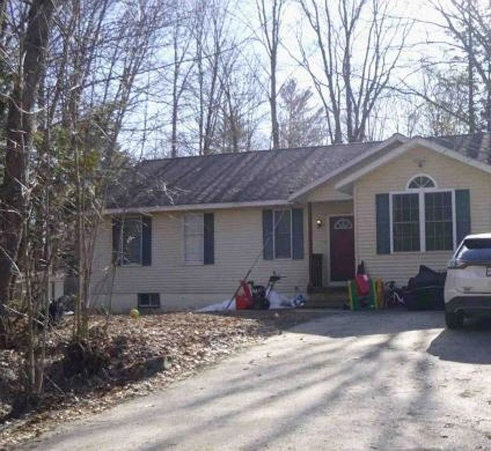 Property Front View